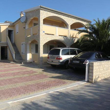 Ferien Haus Evita Auf Insel Vir - Wohnung I Extérieur photo