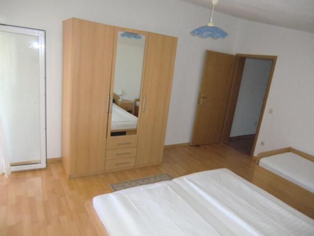 Ferien Haus Evita Auf Insel Vir - Wohnung I Extérieur photo