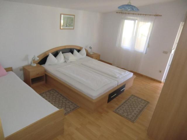Ferien Haus Evita Auf Insel Vir - Wohnung I Extérieur photo