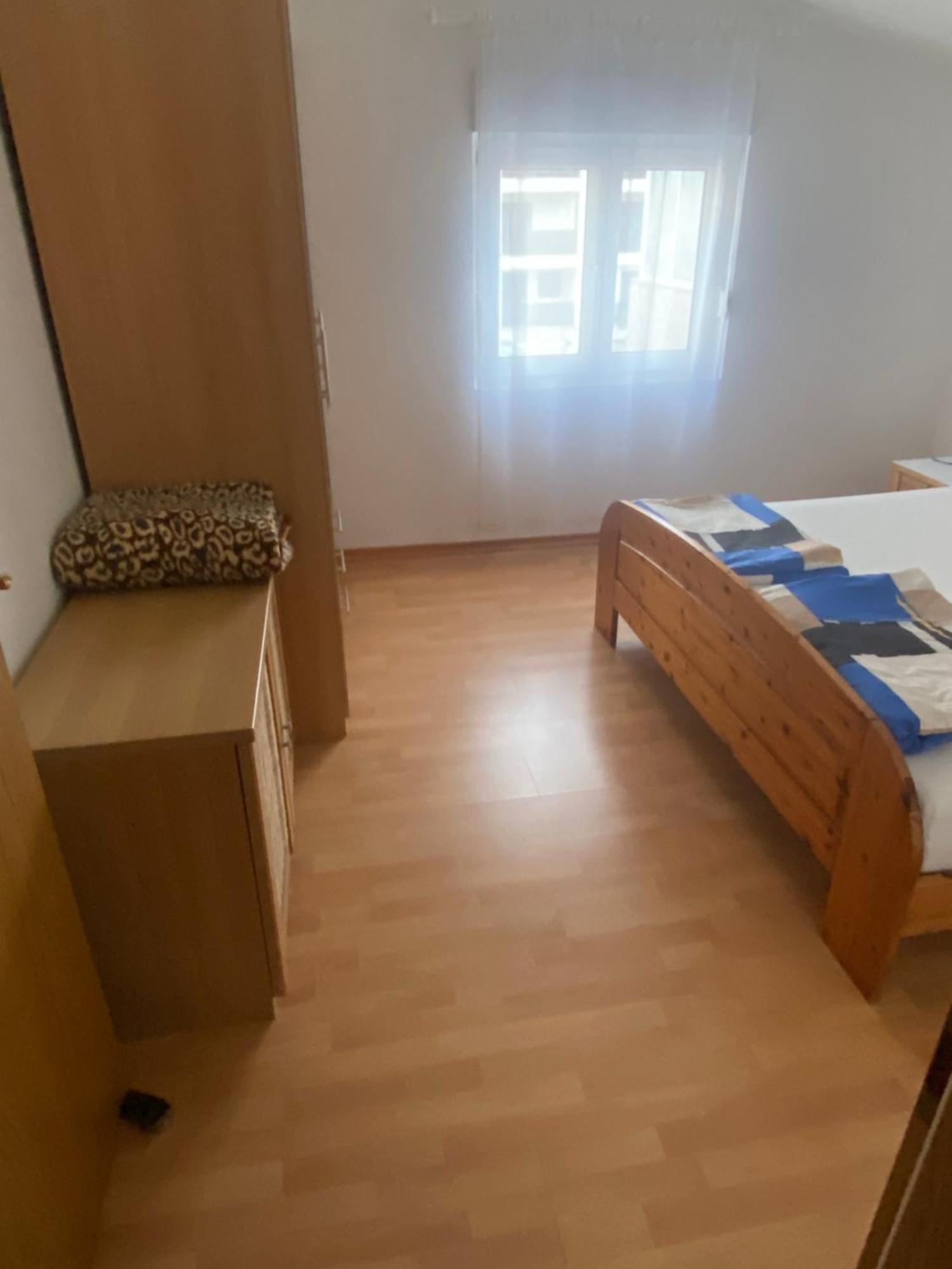Ferien Haus Evita Auf Insel Vir - Wohnung I Extérieur photo