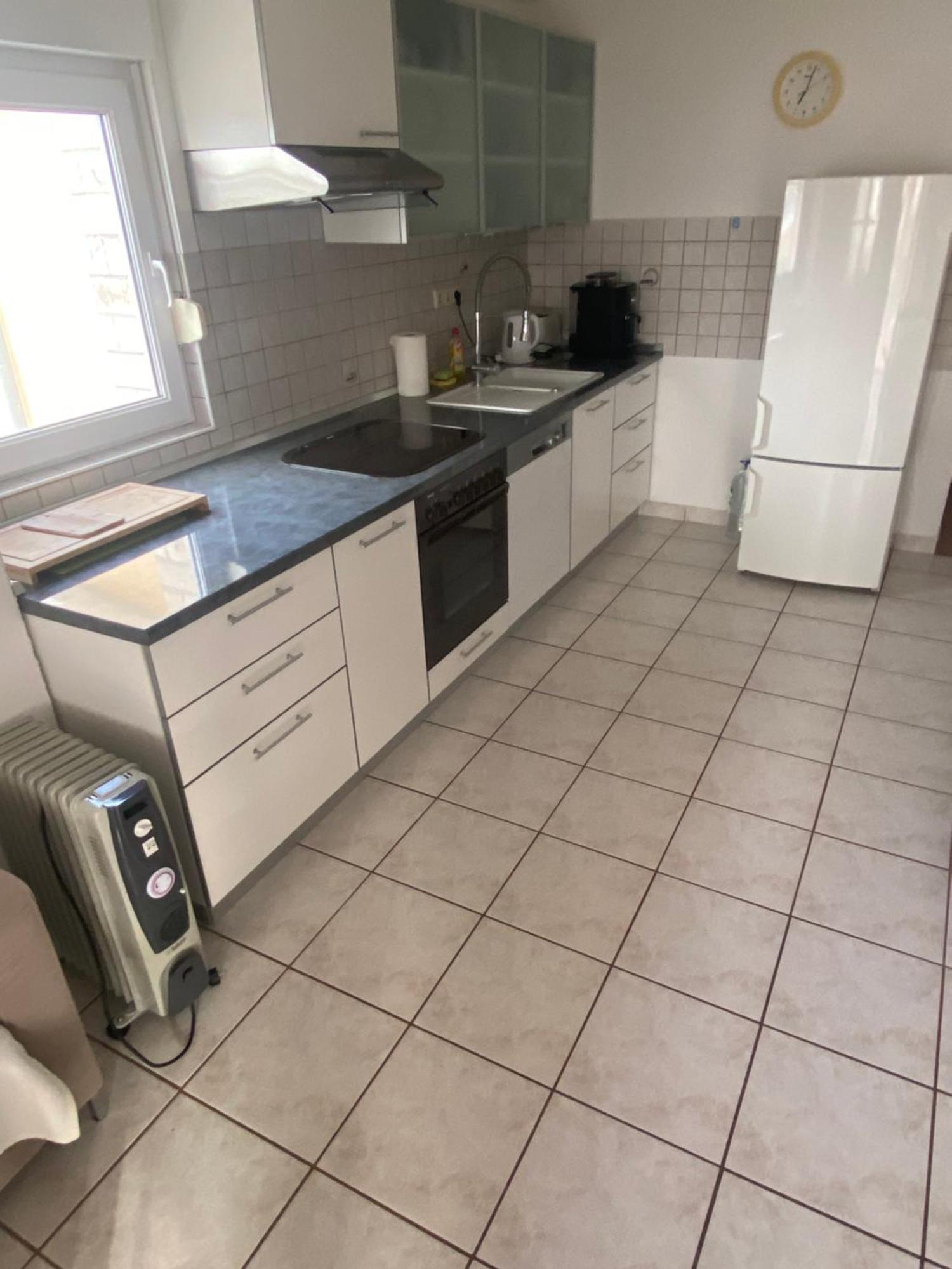Ferien Haus Evita Auf Insel Vir - Wohnung I Extérieur photo